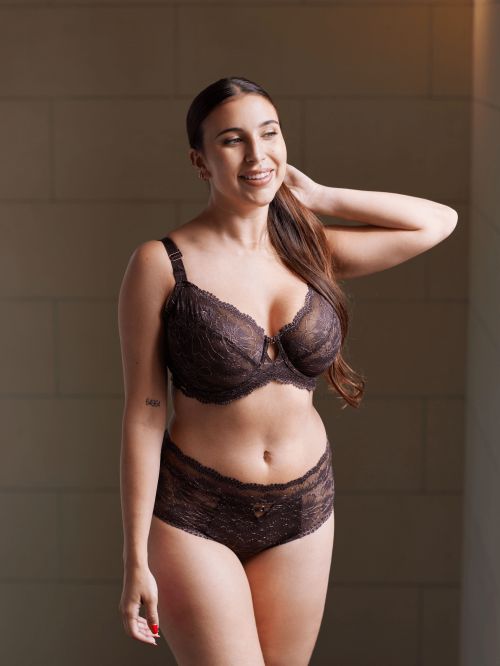 Soutien-gorge à armatures Feel Efg EBENE