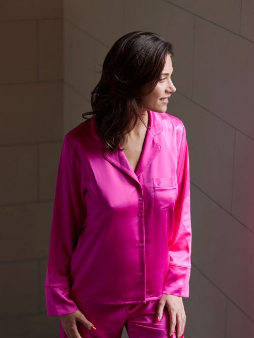 Veste PALACE Fushia