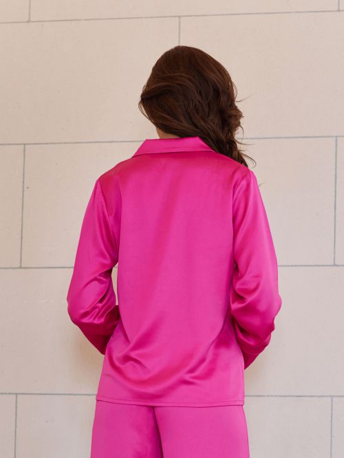 Veste PALACE Fushia