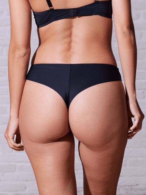 Ava Tanga NOIR POUDRE