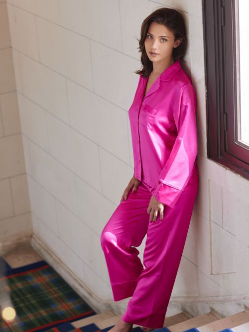 Pantalon PALACE Fushia