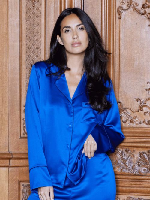 PALACE Midnight Blue Jacket