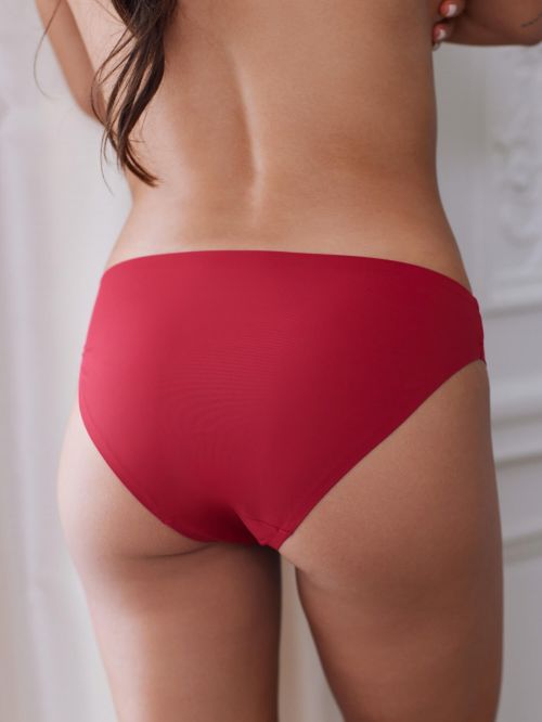 Culotte RUMBA Rouge