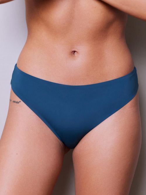 Tanga RUMBA Vert Foret