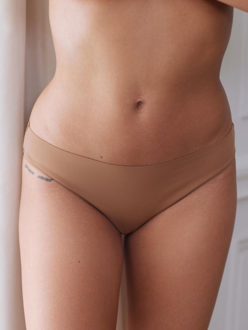 RUMBA Noisette panties