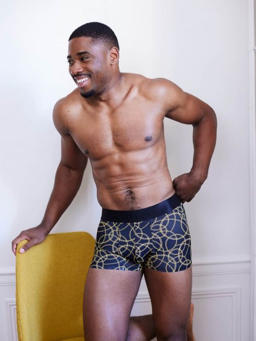 Boxer Caliente Marco IMPRIME