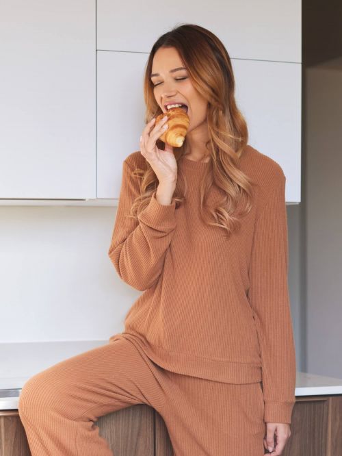Pull Yoggi CAMEL