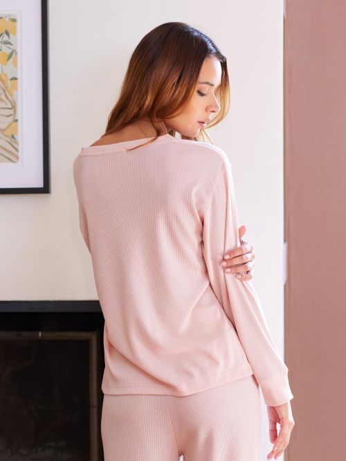 Pull Natty POUDRE