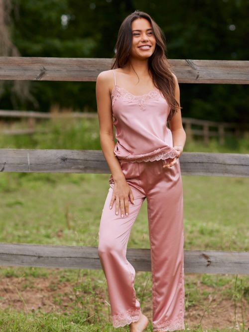 VIRGIN Rosewood Top