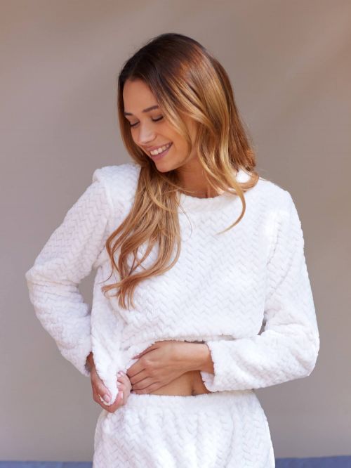 MONTANA Vanilla Jumper