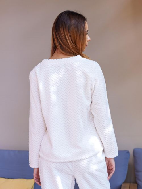 MONTANA Vanilla Jumper