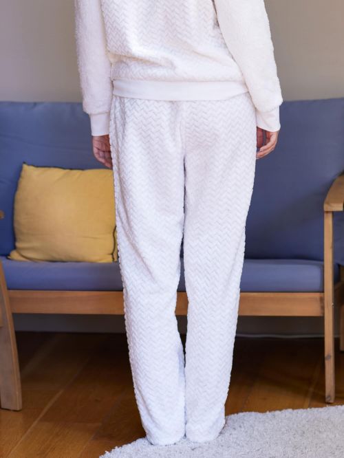 MONTANA Vanilla Trousers