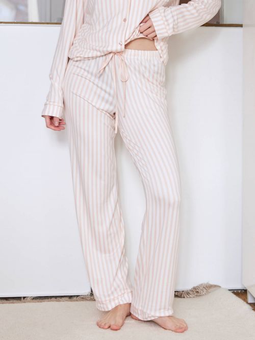 Plazza Pantalon IVOIRE POUDRE