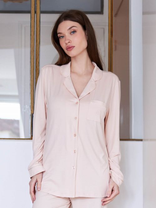 Veste Plazza ROSE