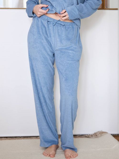 Davina Pantalon Jogging GLACIER