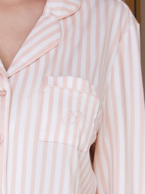 Plazza Veste IVOIRE POUDRE