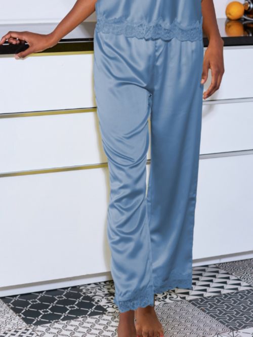 Pantalon VirginGLACIER