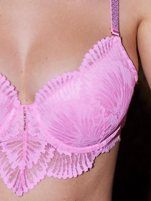 Bridget Soutien-gorge Pad Bcde ROSE