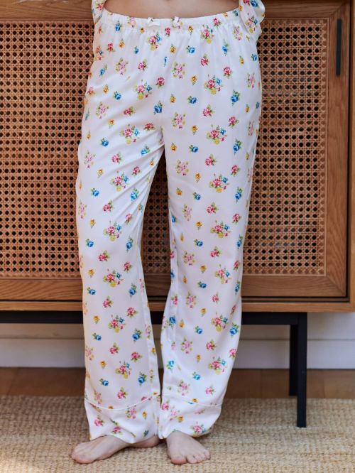 V-chouchou Pantalon IMP FLOWER