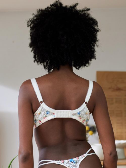 Chouchou Soutien-gorge Aa De IMP FLOWER