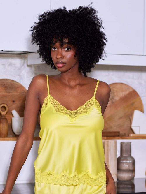 Top Virgin SOLEIL