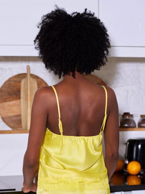 Top Virgin SOLEIL