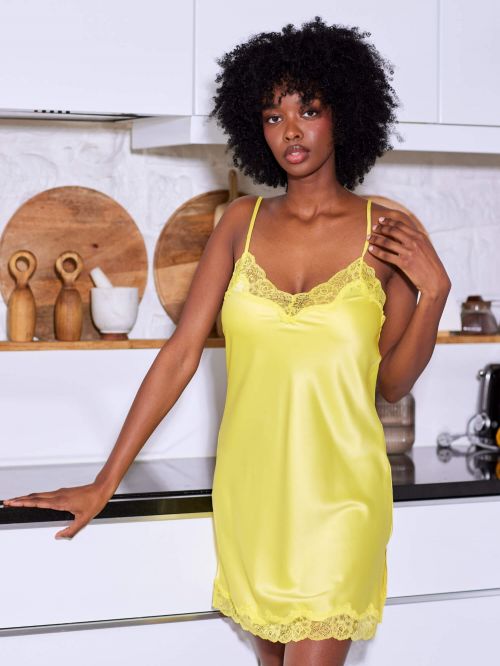 Virgin Nuisette SOLEIL
