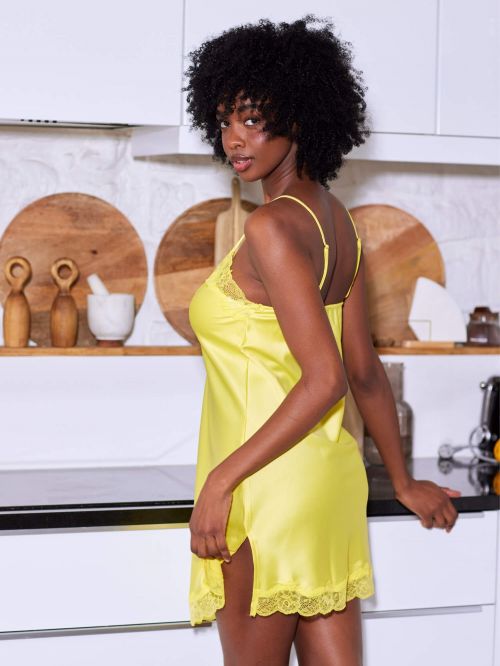 Virgin Nuisette SOLEIL