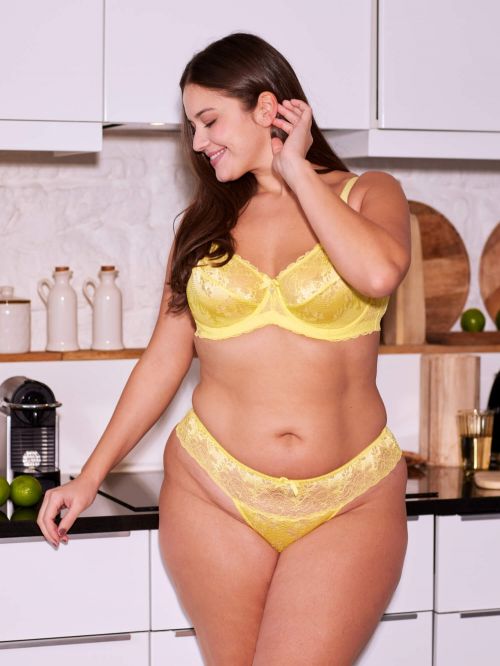 Fame Soutien-gorge Aa Defg SOLEIL