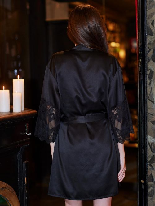 P_cookie Kimono NOIR