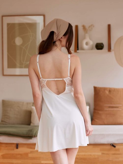 Nuisette Lola VANILLE