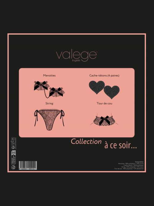 COFFRET A CE SOIR
