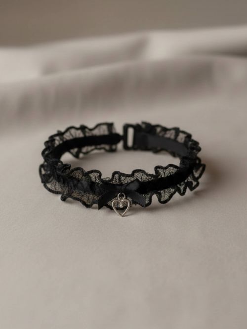Necklace Blackstar