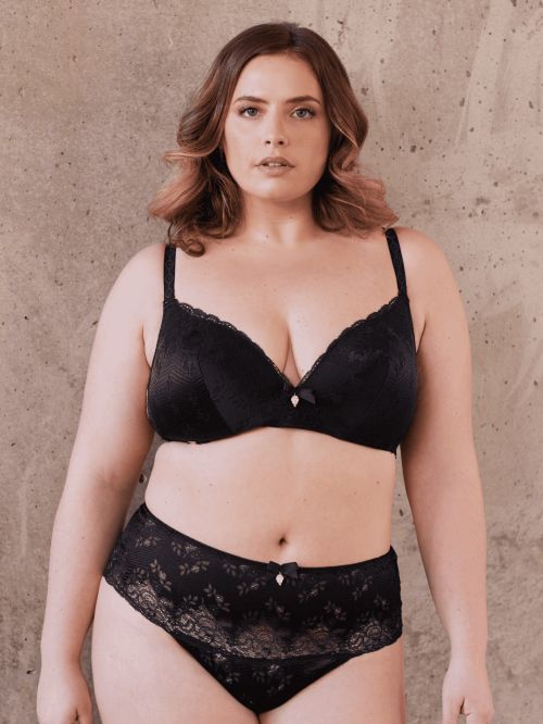 Belle Culotte FAME noir