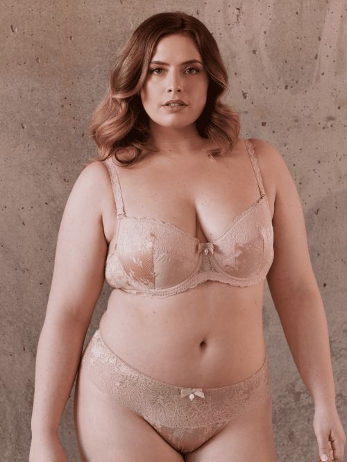 Tangas FAME Praline