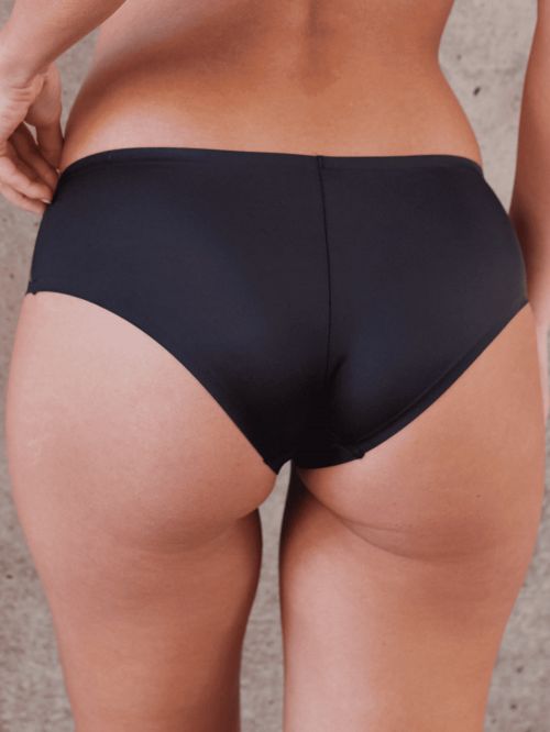 SHORTY FIT NOIR