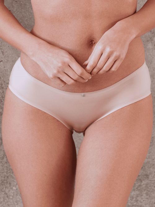 SHORTY FIT SKIN