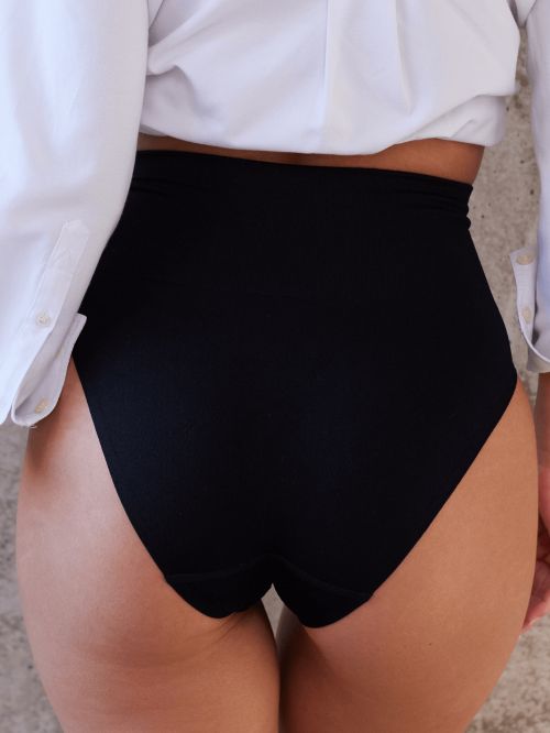 SLIM GAINE NOIR