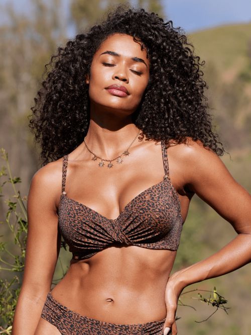 Bikini top pad seajolly bcde leo