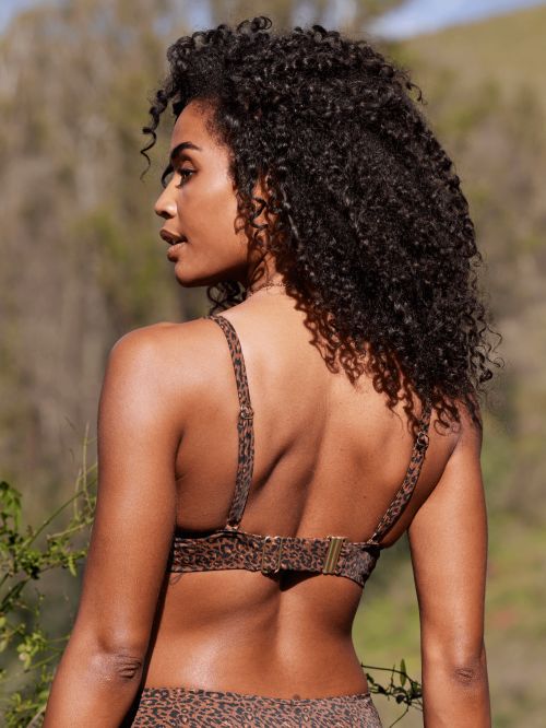 Bikini top pad seajolly bcde leo