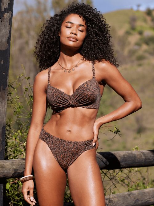 Bikini top pad seajolly bcde leo