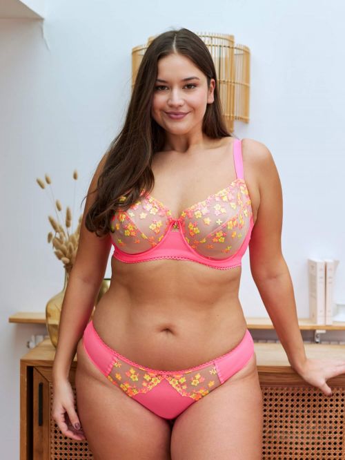 Culotte Flamme MULTICO