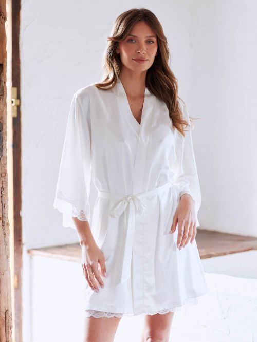 Kimono VirginiaIVOIRE