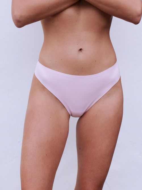 RUMBA Navy blue Thong