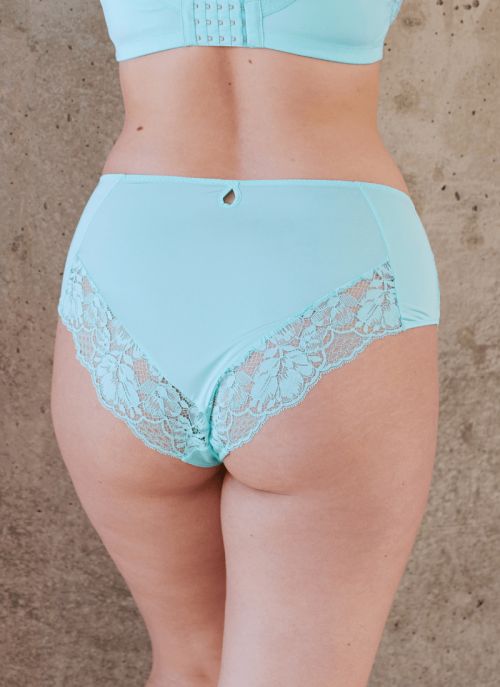 Fidji Belle Culotte TURQUOISE