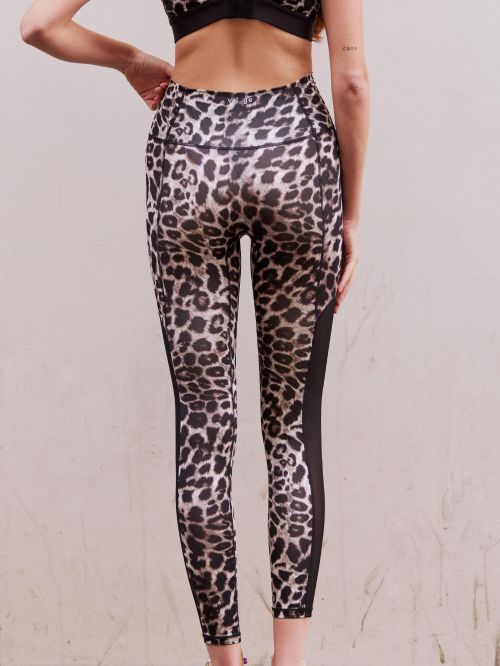 Legging Energy LEO