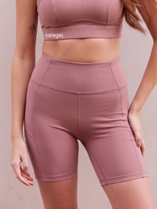 Short Energy PINK
