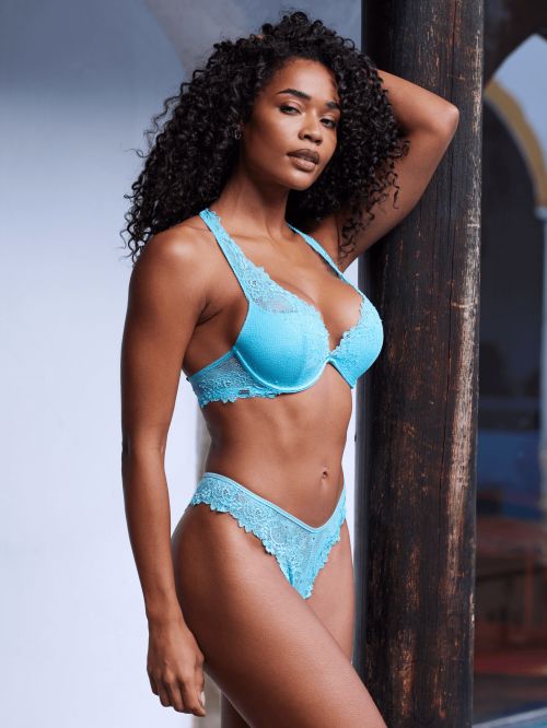 Dahalia Soutien-gorge Push Bcd LAGON