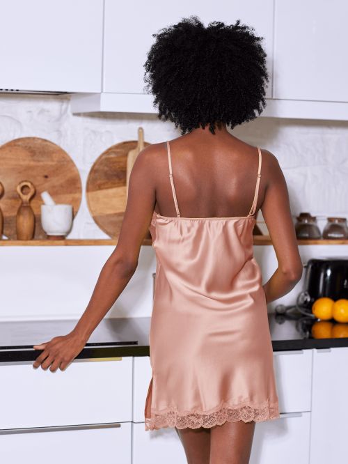 Virgin Nuisette SABLE