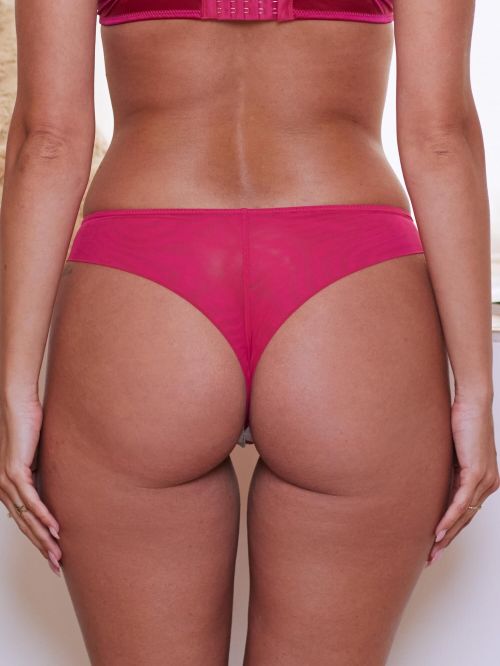 Tanga Cherie FRAMBOISE